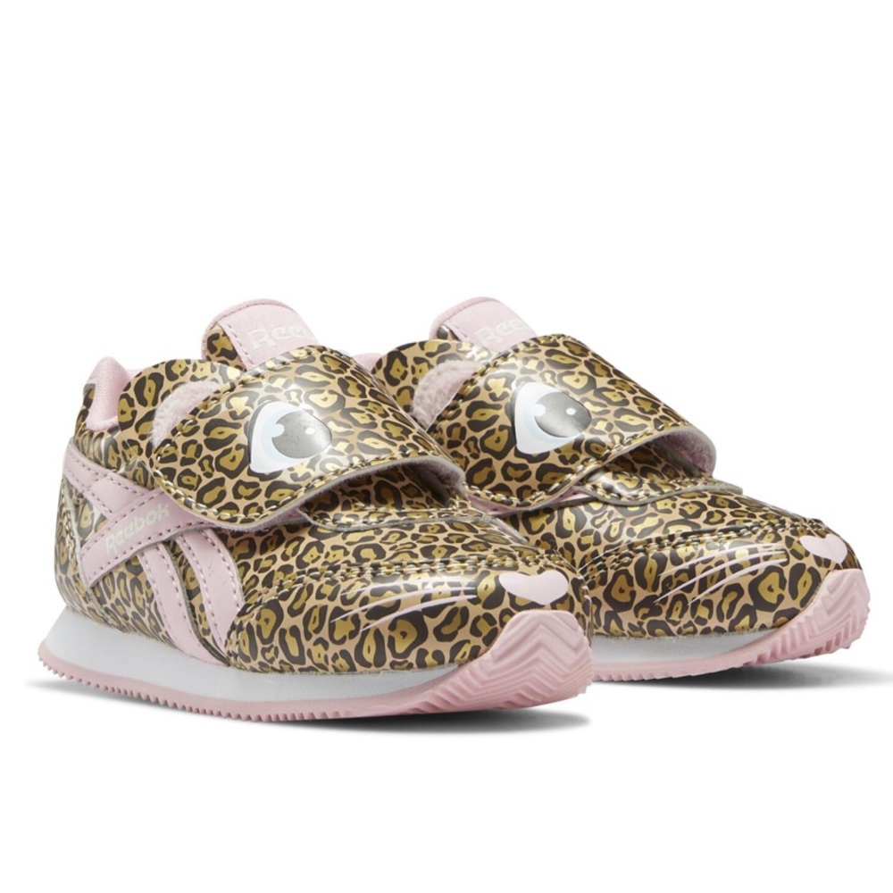 Baby girl shoes Reebok Royal Jogger 2